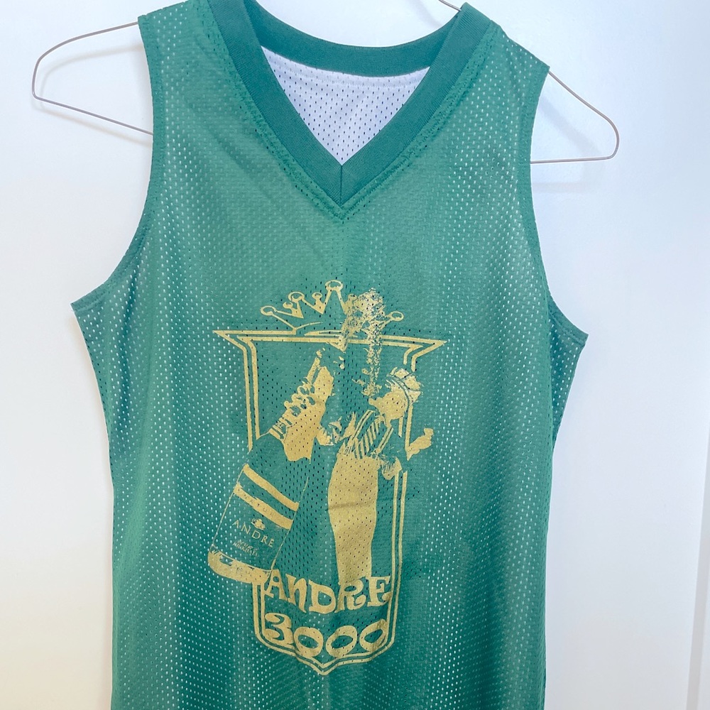 Andre 3000 jersey